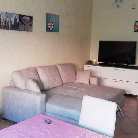 Вілла Flamingo House Куарту-Сант'Елена Екстер'єр фото
